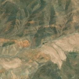 Satellite imagery of Spīn Ghūnḏ, AF