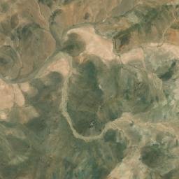 Satellite imagery of Spīn Ghūnḏ, AF