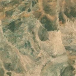 Satellite imagery of Spīn Ghūnḏ, AF