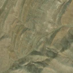 Satellite imagery of Girdah Ghunḏêy, AF