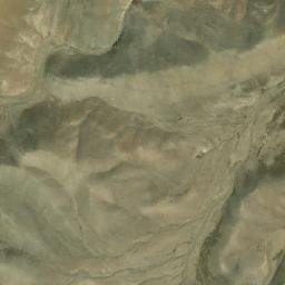 Satellite imagery of Girdah Ghunḏêy, AF