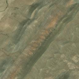 Satellite imagery of Kharah Ghunḏêy, AF