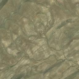 Satellite imagery of Kharah Ghunḏêy, AF