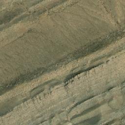 Satellite imagery of Gora Garangera, AF