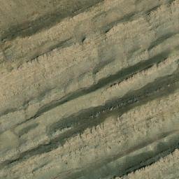 Satellite imagery of Gora Garangera, AF