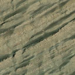 Satellite imagery of Gora Garangera, AF