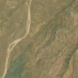 Satellite imagery of Sangōṯah Ghar, AF