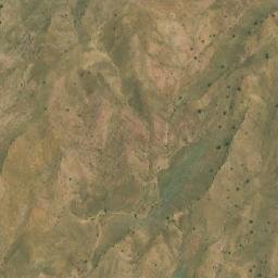 Satellite imagery of Sangōṯah Ghar, AF