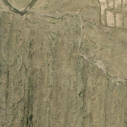 Satellite imagery of Senjeli Sūnd, AF