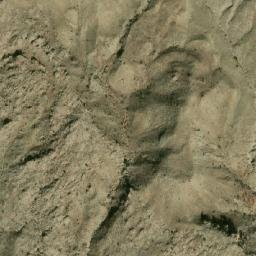 Satellite imagery of Wêch Dzanghōzaī Ghar, AF