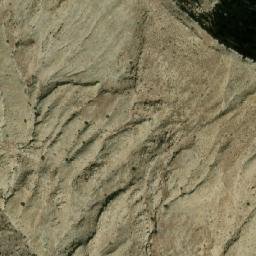 Satellite imagery of Wêch Dzanghōzaī Ghar, AF