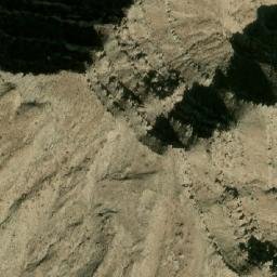Satellite imagery of Wêch Dzanghōzaī Ghar, AF