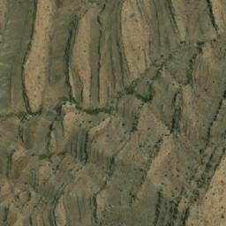 Satellite imagery of Ḏagarē Ghar, AF