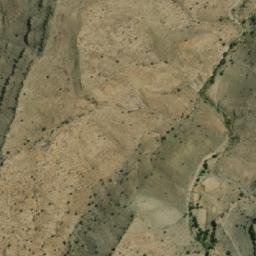 Satellite imagery of Ḏagarē Ghar, AF