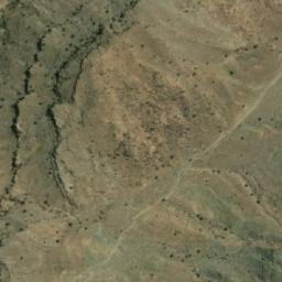 Satellite imagery of Ḏagarē Ghar, AF