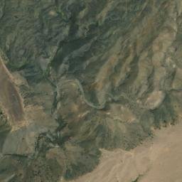 Satellite imagery of Shanah Pastah, AF