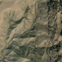 Satellite imagery of Spera, PK