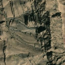 Satellite imagery of Spera, PK