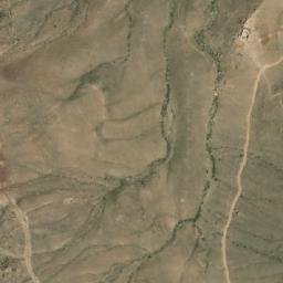 Satellite imagery of Warsak, AF