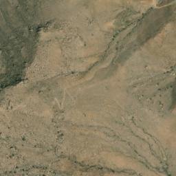 Satellite imagery of Warsak, AF