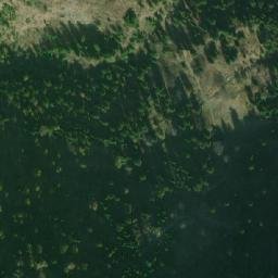 Satellite imagery of cairn, IN