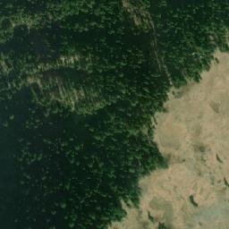 Satellite imagery of cairn, IN