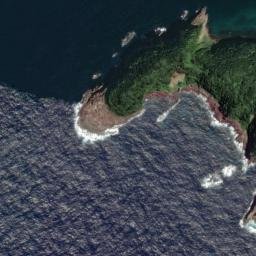 Satellite imagery of Sagata Bana, JP