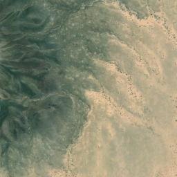 Satellite imagery of Volcán la Jarapena, MX
