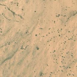 Satellite imagery of Cerro la Pastora, MX