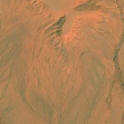 Satellite imagery of Chebket Zerrouki, DZ