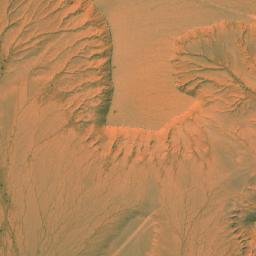 Satellite imagery of Chebket Zerrouki, DZ