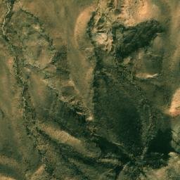 Satellite imagery of Khashm al Ḩaşşārah, LY