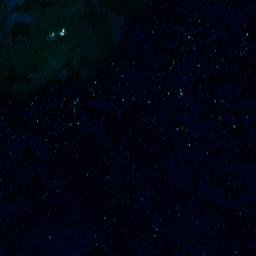 Satellite imagery of Ra’s al ‘Awrā’, LY
