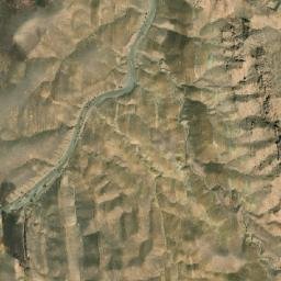 Satellite imagery of Khurmākah, AF