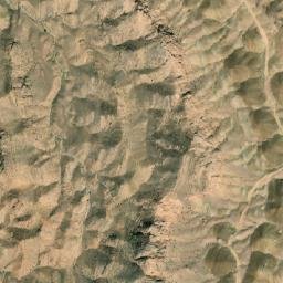 Satellite imagery of Khurmākah, AF