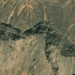 Satellite imagery of Kōh-e Ghalbaylī, AF