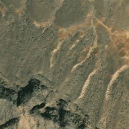 Satellite imagery of Kōh-e Ghalbaylī, AF