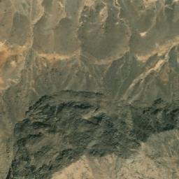 Satellite imagery of Kōh-e Ghalbaylī, AF