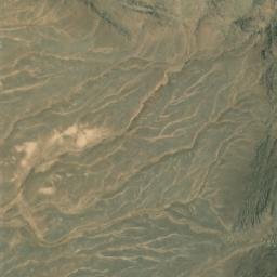 Satellite imagery of Kōh-e Gird, AF