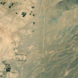 Satellite imagery of Tōrah, AF