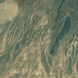 Satellite imagery of Tōrah, AF