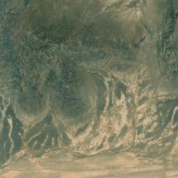 Satellite imagery of Tōrah, AF