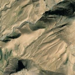 Satellite imagery of Shamālī Barghōlay Ghar, AF