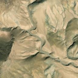 Satellite imagery of Shamālī Barghōlay Ghar, AF