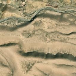 Satellite imagery of Dê Jar Tūrah, AF
