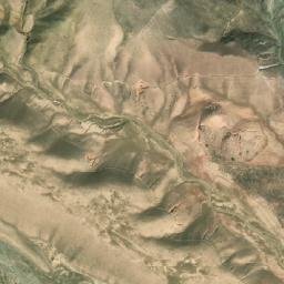 Satellite imagery of Dê Jar Tūrah, AF