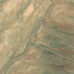 Satellite imagery of Wurgach Ghar, AF