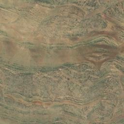Satellite imagery of Wurgach Ghar, AF