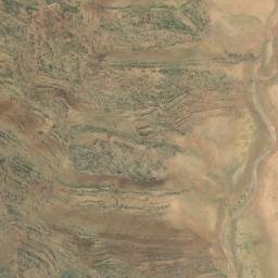 Satellite imagery of Wurgach Ghar, AF