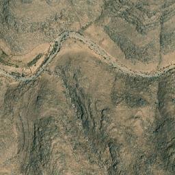 Satellite imagery of Kōṯay, AF